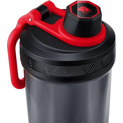 Red Gallium - Electric Protein Shaker