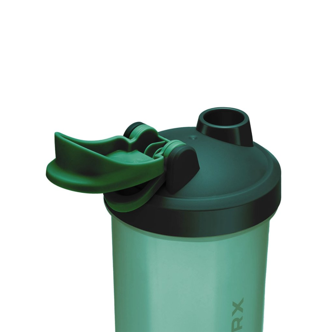 Army Green Merger - Electric Protein Shaker