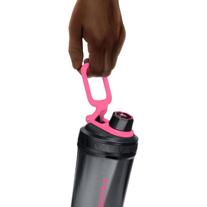 Pink Gallium - Electric Protein Shaker