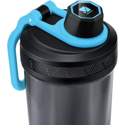 Blue Gallium - Electric Protein Shaker