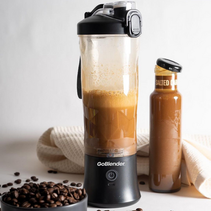 GoBlender 3.0 - Portable Smoothie Blender