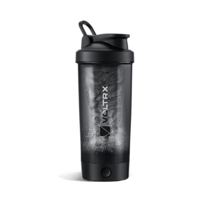 Black Merger - Electric Protein Shaker