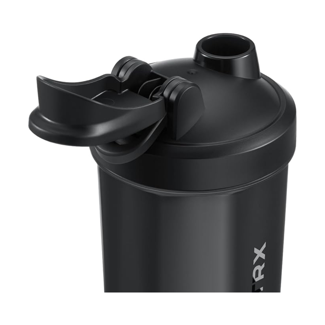 Black Merger - Electric Protein Shaker