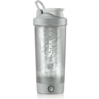 Grey Merger - Electric Protein Shaker