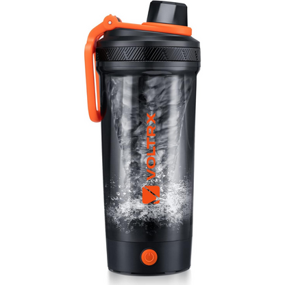 Orange Gallium - Electric Protein Shaker