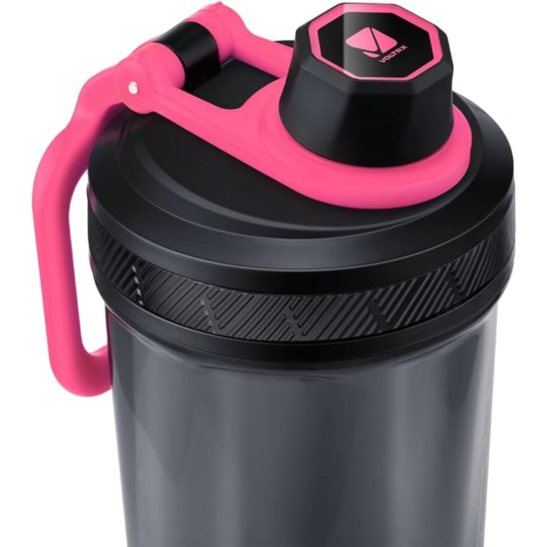 Pink Gallium - Electric Protein Shaker