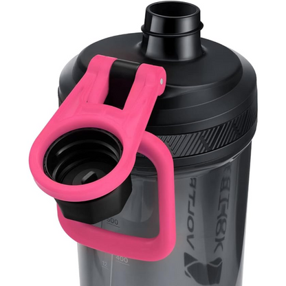 Pink Gallium - Electric Protein Shaker