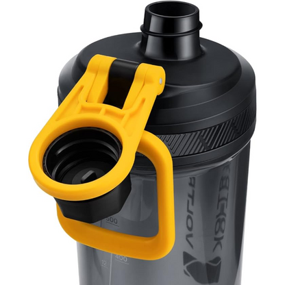 Yellow Gallium - Electric Protein Shaker