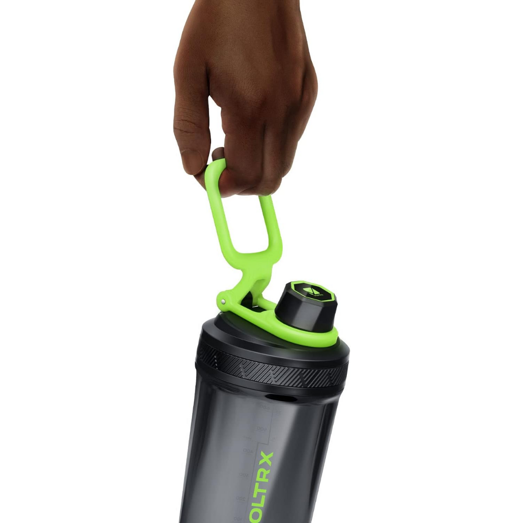 Green Gallium - Electric Protein Shaker