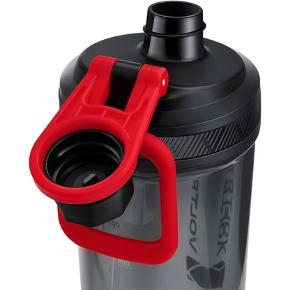 Red Gallium - Electric Protein Shaker