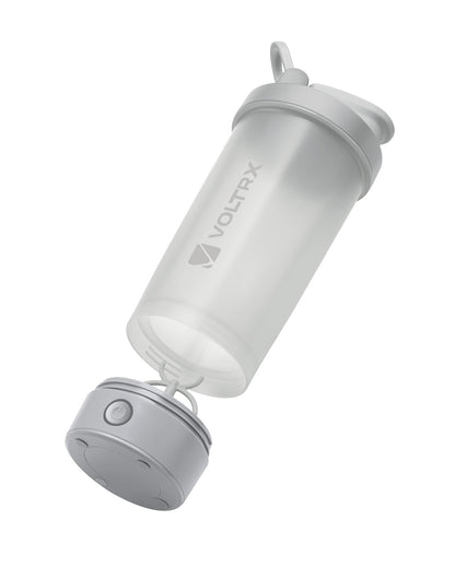 Grey Merger - Electric Protein Shaker