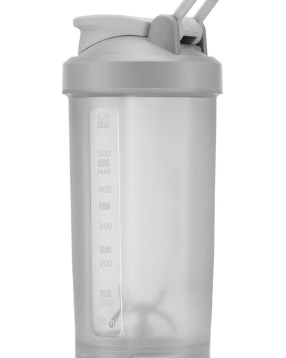 Grey Merger - Electric Protein Shaker