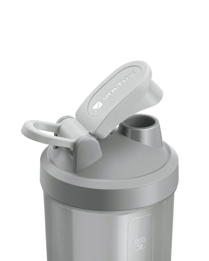 Grey Merger - Electric Protein Shaker