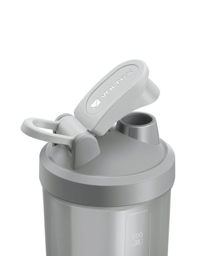 Grey Merger - Electric Protein Shaker