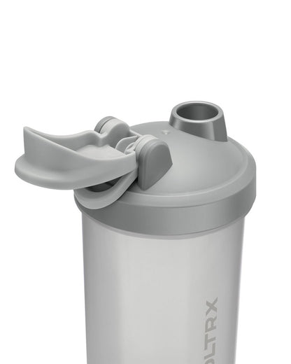 Grey Merger - Electric Protein Shaker