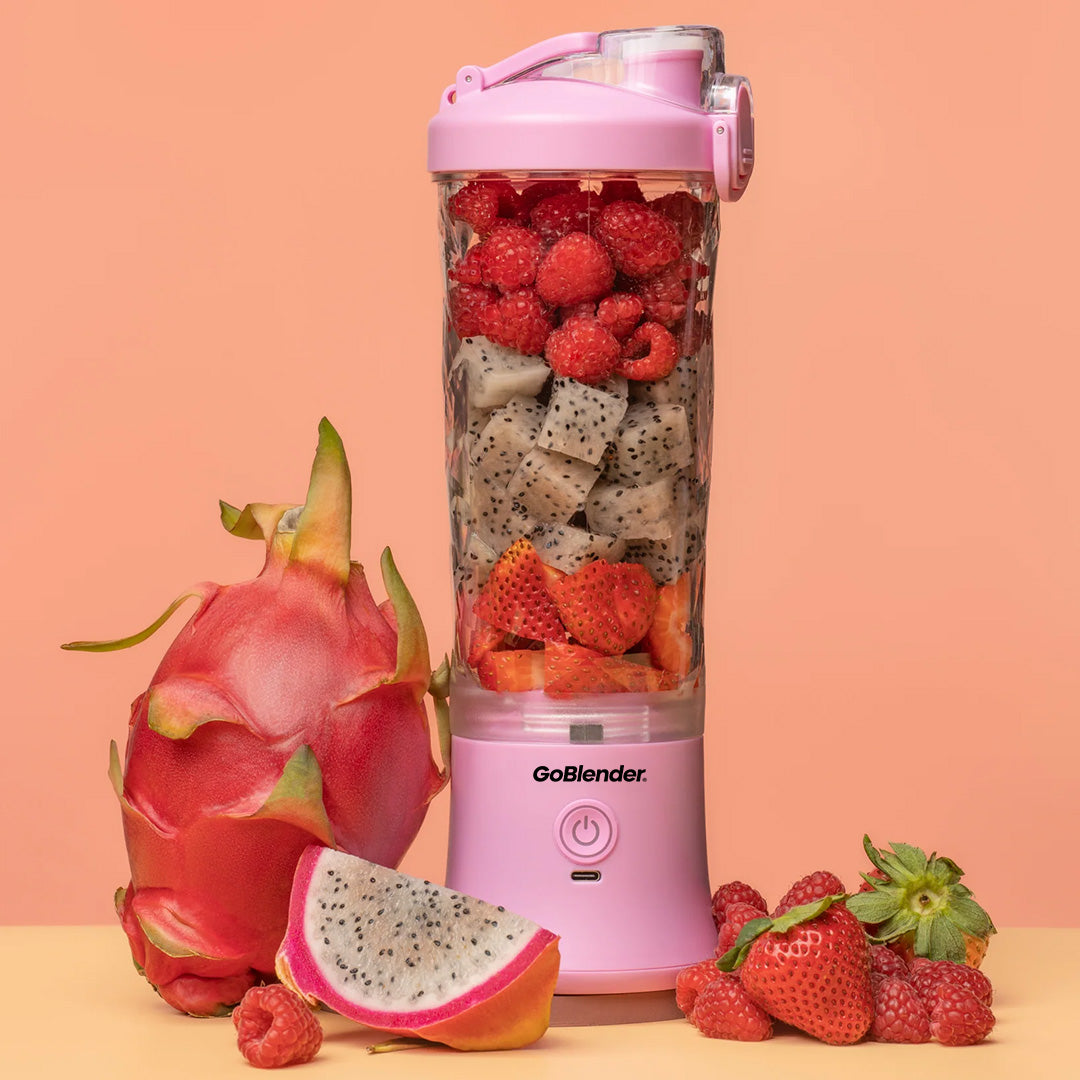 GoBlender 3.0 - Portable Smoothie Blender